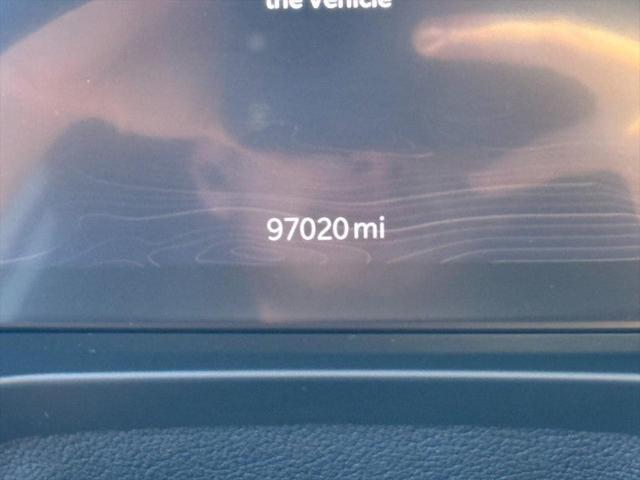 2021 Jeep Grand Cherokee Altitude 4x4