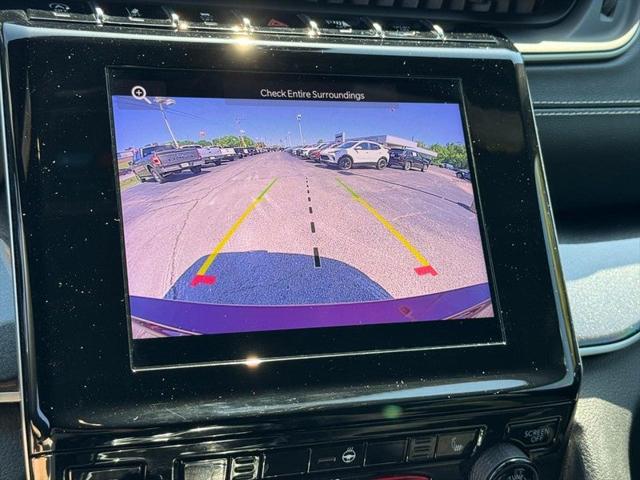 2021 Jeep Grand Cherokee Altitude 4x4