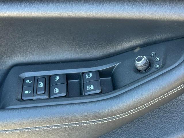 2021 Jeep Grand Cherokee Altitude 4x4