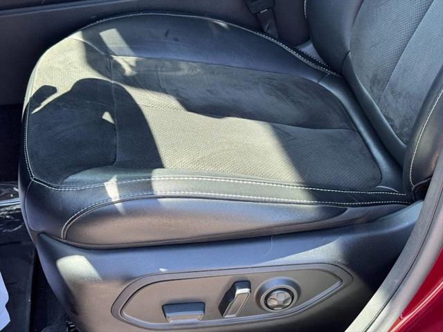 2021 Jeep Grand Cherokee Altitude 4x4