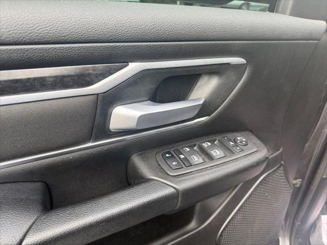 2023 Ram 1500 Big Horn Quad Cab 4x2 6'4" Box