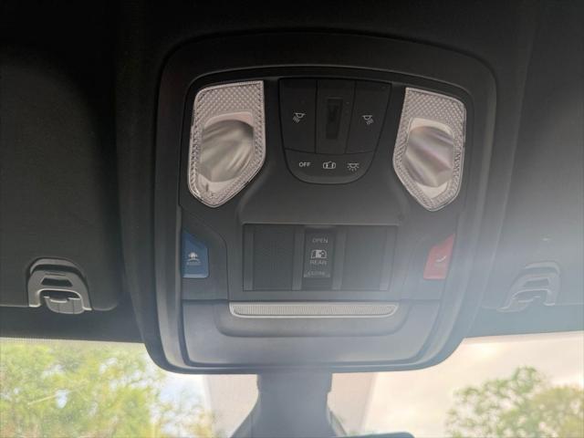2023 Ram 1500 Big Horn Quad Cab 4x2 6'4" Box
