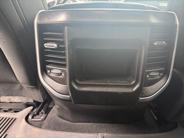 2023 Ram 1500 Big Horn Quad Cab 4x2 6'4" Box