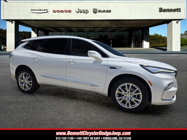 2023 Buick Enclave Essence FWD for sale in Kingsland, GA