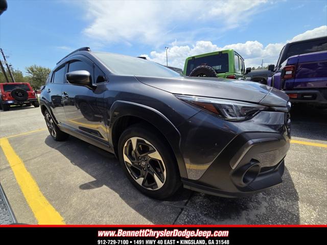 2024 Subaru Crosstrek Limited for sale in Kingsland, GA