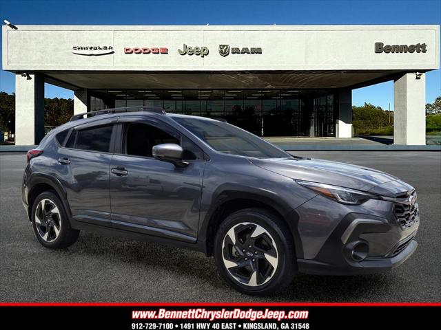 2024 Subaru Crosstrek Limited for sale in Kingsland, GA