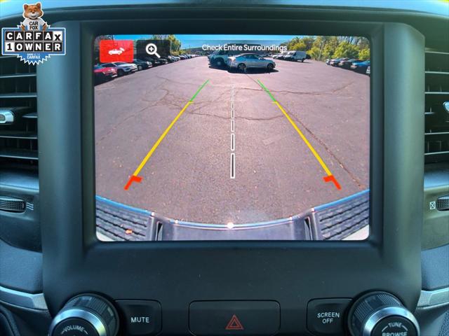 2024 Ram 2500 Big Horn Crew Cab 4x4 6'4" Box