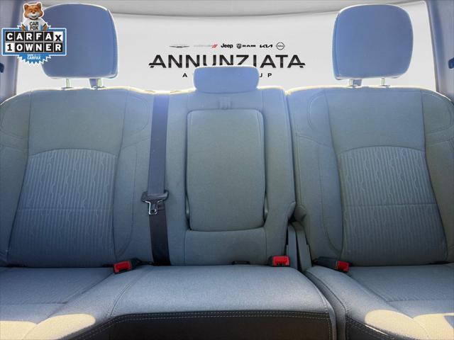 2024 Ram 2500 Big Horn Crew Cab 4x4 6'4" Box