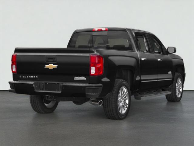 2017 Chevrolet Silverado 1500 High Country 2017 Chevrolet Silverado 1500 High Country