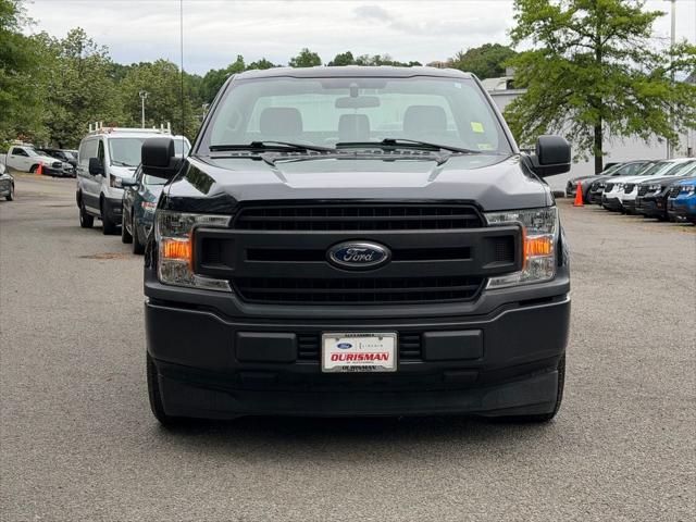 2019 Ford F-150 XL 2019 Ford F-150 XL