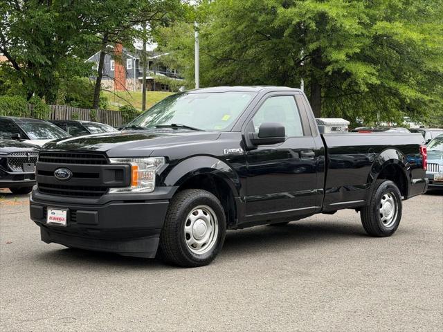 2019 Ford F-150 XL 2019 Ford F-150 XL