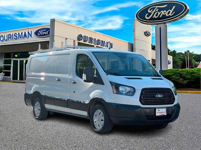 2019 Ford Transit-150 Base 2019 Ford Transit-150 Base