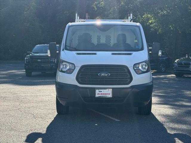 2019 Ford Transit-150 Base 2019 Ford Transit-150 Base