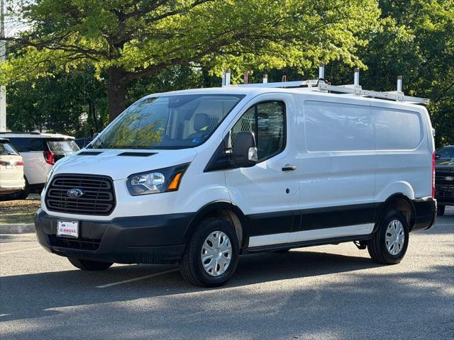 2019 Ford Transit-150 Base 2019 Ford Transit-150 Base