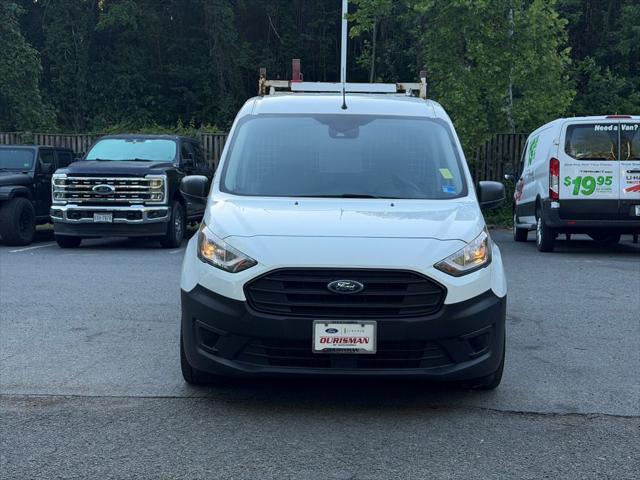 2020 Ford Transit Connect XL Cargo Van 2020 Ford Transit Connect XL Cargo Van