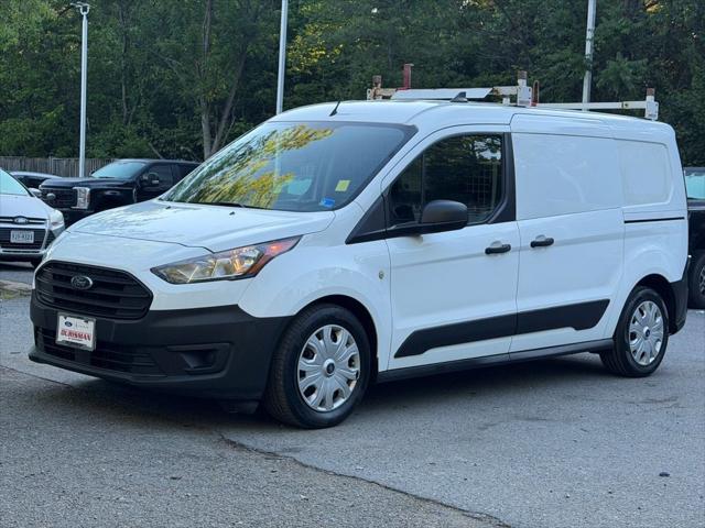 2020 Ford Transit Connect XL Cargo Van 2020 Ford Transit Connect XL Cargo Van