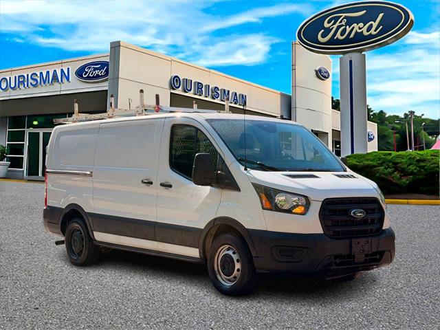 2020 Ford Transit-150 Cargo Van Base