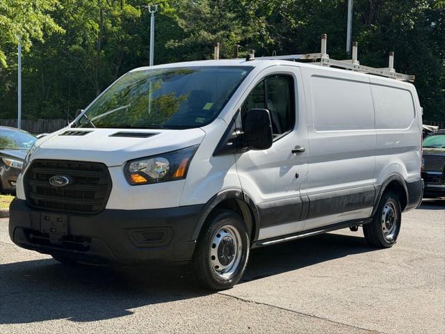2020 Ford Transit-150 Cargo Van Base