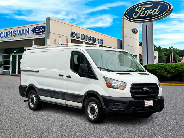2020 Ford Transit-150 Cargo Van Base 2020 Ford Transit-150 Cargo Van Base