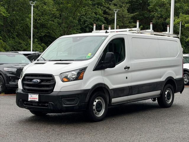 2020 Ford Transit-150 Cargo Van Base 2020 Ford Transit-150 Cargo Van Base