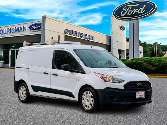 2020 Ford Transit Connect XL Cargo Van 2020 Ford Transit Connect XL Cargo Van