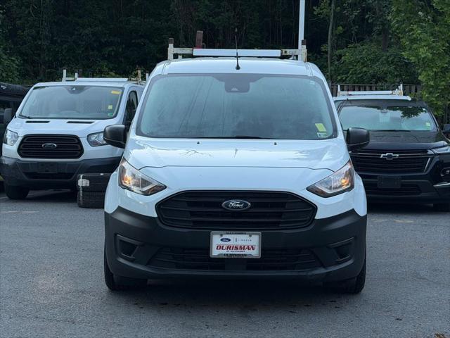 2020 Ford Transit Connect XL Cargo Van 2020 Ford Transit Connect XL Cargo Van