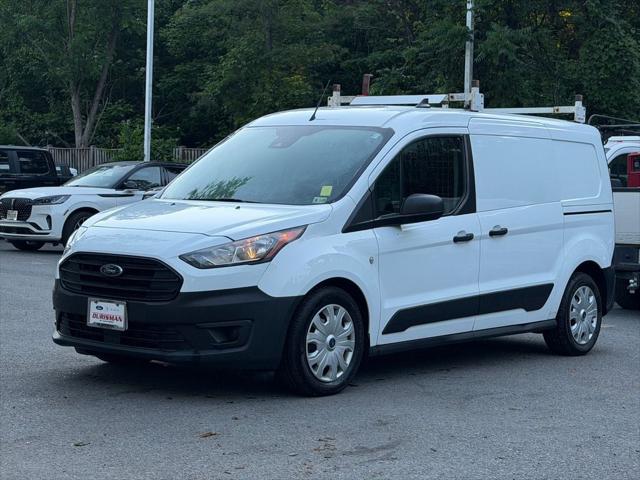 2020 Ford Transit Connect XL Cargo Van 2020 Ford Transit Connect XL Cargo Van