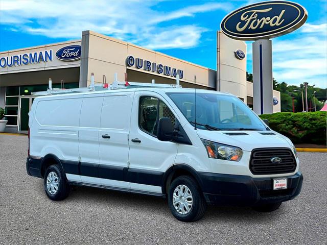2019 Ford Transit-150 Base