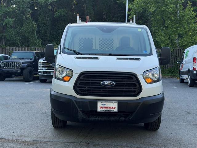 2019 Ford Transit-150 Base