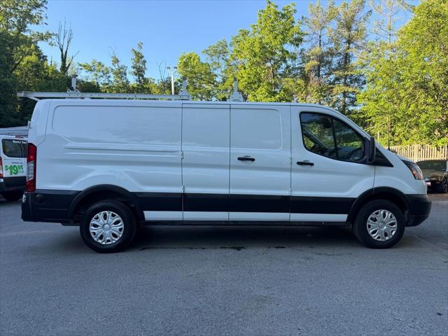 2019 Ford Transit-150 Base