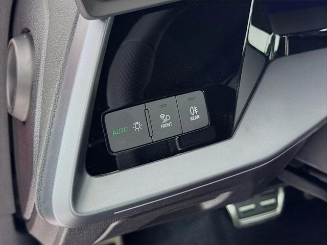 2026 Audi S3 TFSI quattro S tronic