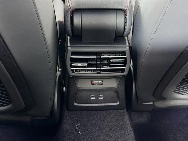 2026 Audi S3 TFSI quattro S tronic