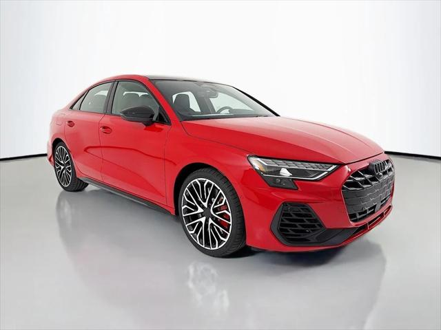 2026 Audi S3 TFSI quattro S tronic for sale in Lancaster, PA