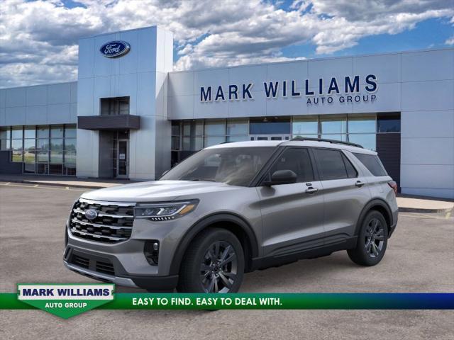2026 Ford Explorer Active for sale in Cincinnati, OH