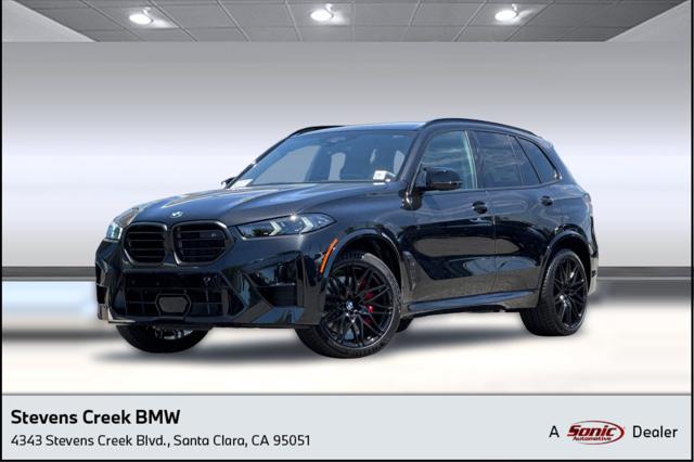 2026 BMW X5 M Competition for sale in Santa Clara, CA