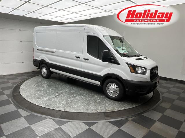 2026 Ford Transit Cargo Van Base for sale in Whitesboro, TX