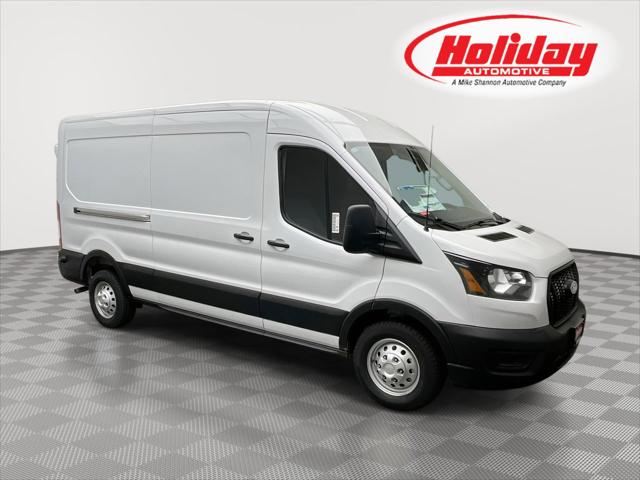 2026 Ford Transit Cargo Van Base for sale in Whitesboro, TX