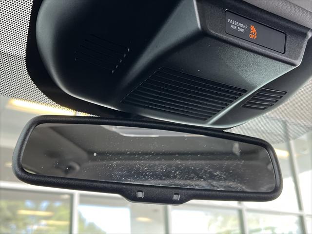 2025 Nissan Rogue Platinum Intelligent AWD
