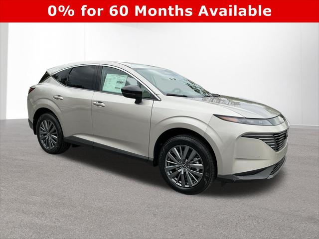 2026 Nissan Murano SL for sale in Bartonsville, PA