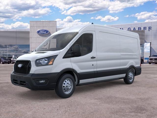 2026 Ford Transit Cargo Van Base for sale in Salt Lake City, UT