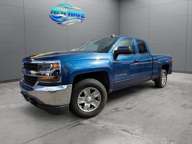 2019 Chevrolet Silverado 1500 LD LT for sale in Denver , CO
