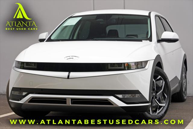 2024 Hyundai IONIQ 5 SEL for sale in Norcross, GA