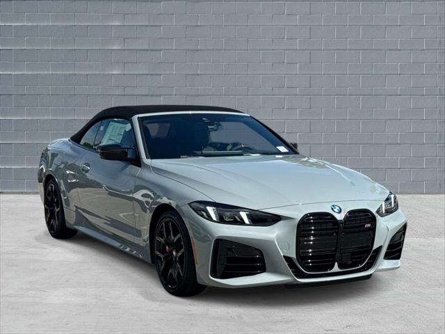 2026 BMW M4 M440i for sale in North Hollywood, CA