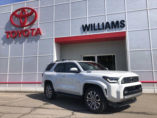 2026 Toyota 4Runner Limited for sale in Binghamton , NY
