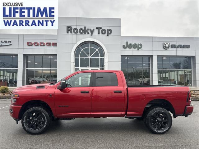 2026 Ram 2500 Big Horn Crew Cab 4x4 6'4" Box for sale in Kodak, TN