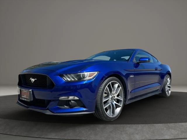2016 Ford Mustang GT Premium for sale in Blair, NE