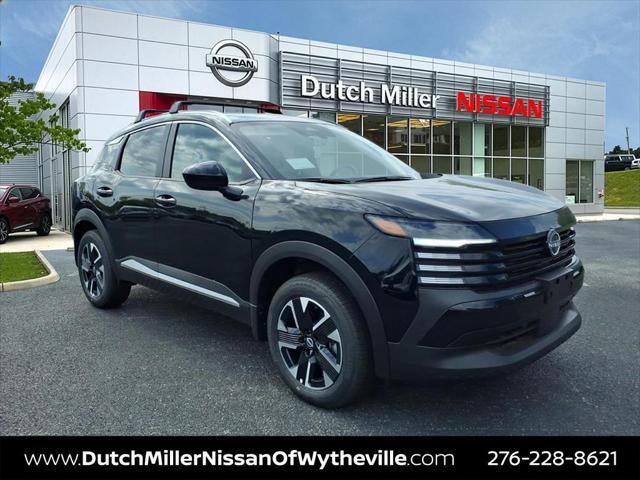 2026 Nissan Kicks SV for sale in Wytheville, VA