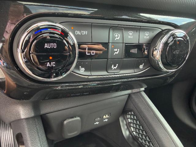 2026 Chevrolet TrailBlazer AWD RS