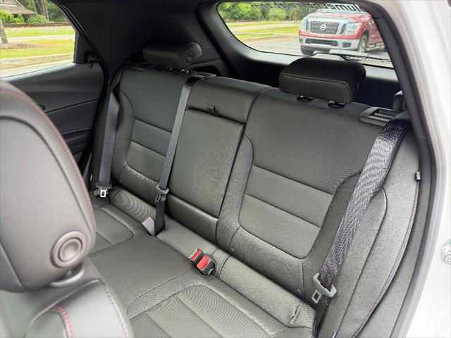 2026 Chevrolet TrailBlazer AWD RS