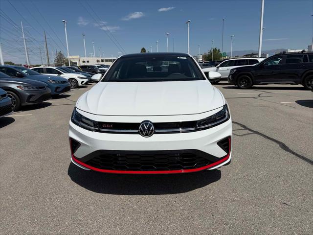 2026 Volkswagen Jetta GLI Autobahn